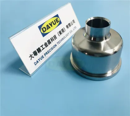 Customized knife-edge parts for medical treatment