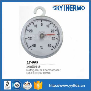 household freezer refrigerator temperature gauge fridge thermometer                        
                                                Quality Choice