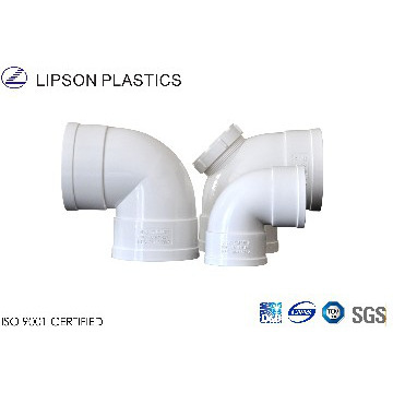 Drain Pipe Fittings Elbow