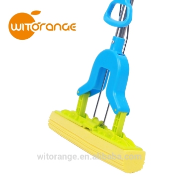 Hot Product Folding PVA Mop/ Sponge Mop