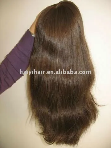 Jewish Wigs with Rabi certificate