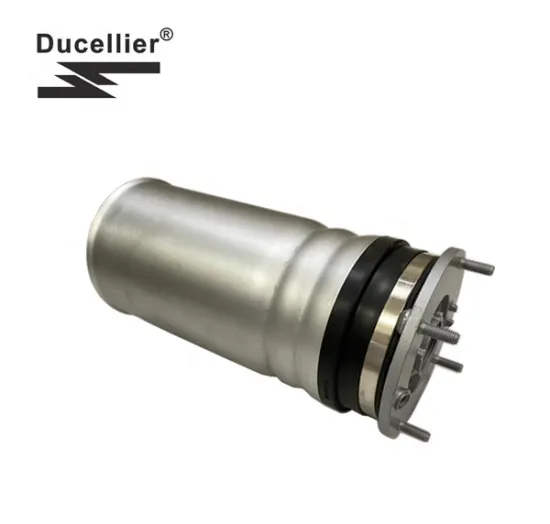 2014 Range Rover L405 Front Air Suspension Spring LH LR056926 RH LR056924