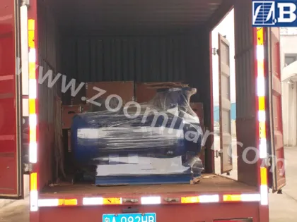 ISW Sewage Pump Ebara/Ebara Centrifugal Water Pump