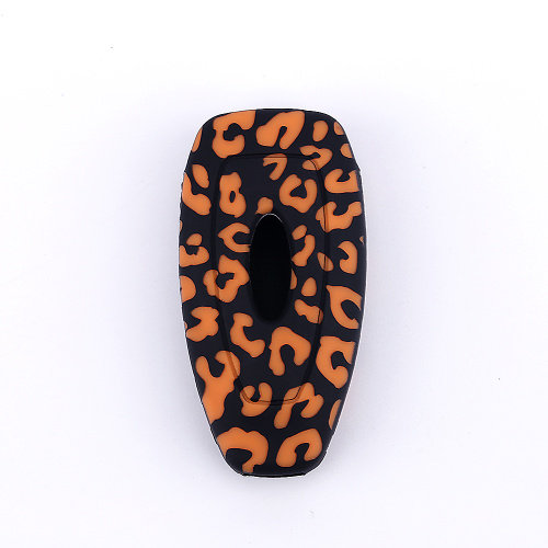Silicone Car Key Cover For Ford