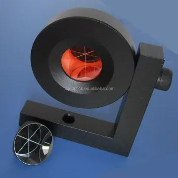 Mini L Bar Prism for Total Station Surveying