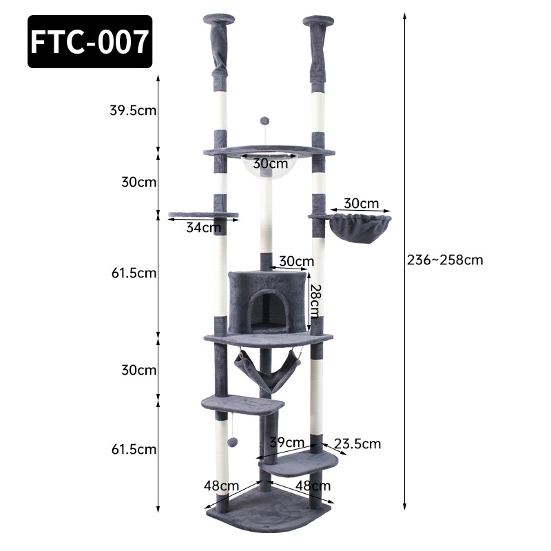 cat tree
