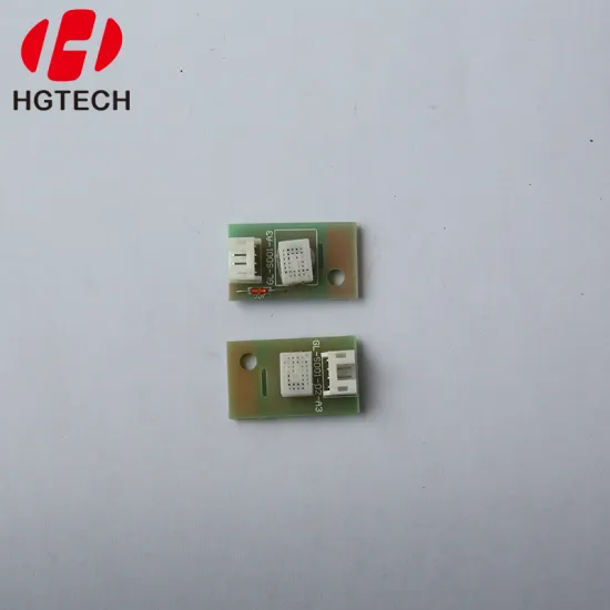 High quality humidity sensor air temperature sensor for car and air condition