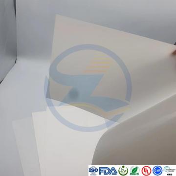 Rigid Thermoforming Water Diffused Coating PET Films