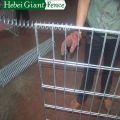 Anti-erosWelded Gabion Boxion khả năng Hot nhúng mạ kẽm