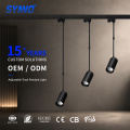Otthoni kereskedelmi lineáris 48 V mágneses LED -es lámpa
