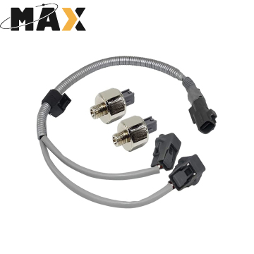 2 PCS KOC KOCK CAPTEUR Câteur pour Toyota Camry Sienna Solara Lexus ES300 GS300 IS300