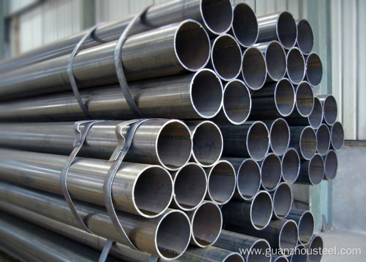 Astm A106 Seamless Steel Pipe