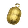 Decorations Peanut Livestock Animal Anti Lost Cow Durable Dog Sound Loud Grazing Copper Bell Husbandry Horse Sheep Equipment