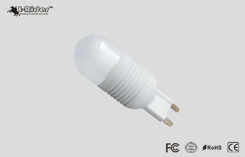 Energy Saver Gu10 Led Light G9 240v 2.5 Watt , Warm White 5700k For Home