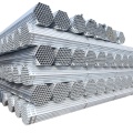 Hot Dip Galvanized Steel Pipe for Greenhouse