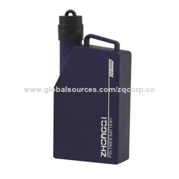 Emergency small oiler universal new patent convenient 1500mAh upgated power battery