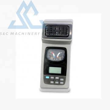 Kobelco SK200-6 SK210-6 SK230-6E SK250-6E Excavator Parts YN59E00012F1 YN59E00004F1 YN59E00011F2 Monitor