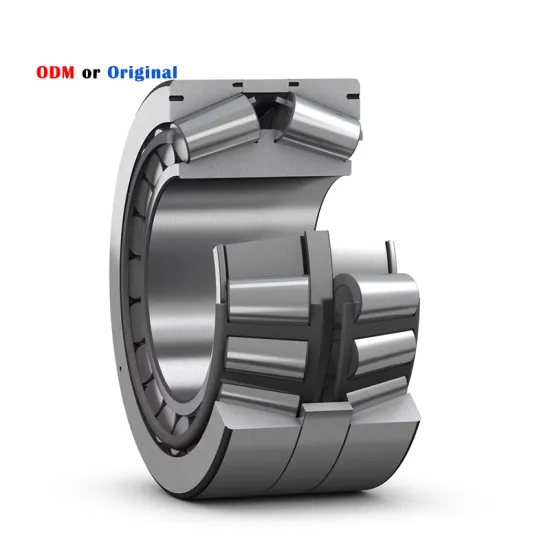 TBU 150x250x154mm 353130-2RS Taper Roller Bearing for Alternator