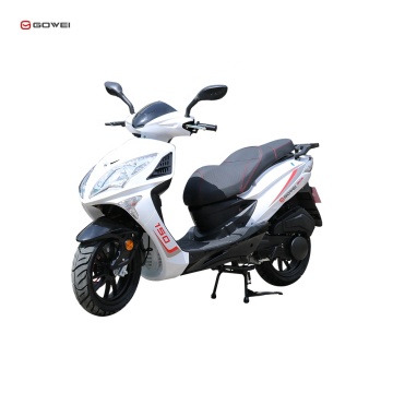 125CC to 150CC Gas Scooters for Suzuki Haojue in Thailand, Vietnam, India, and Peru