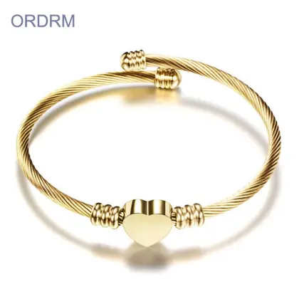Love Bracelet Fashion Women