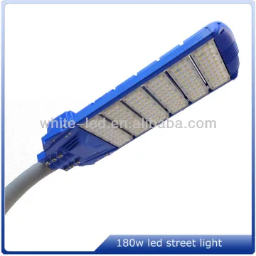 new led street light 180w