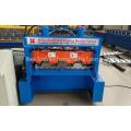 Trapezoidal Profile Roofing Floor Deck Roll Forming Machine