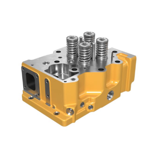 Engine G3516H cylinder head assembly 565-607