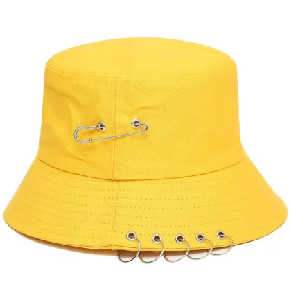 Fashion Men And Women Sun Shade Fisherman Hat
