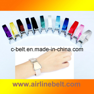 Airline Stainless Steel Bracelet