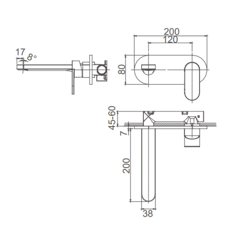 basin Faucet