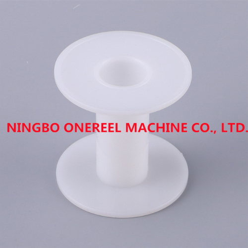 PE Material Plastic Empty Spools for Copper Wire