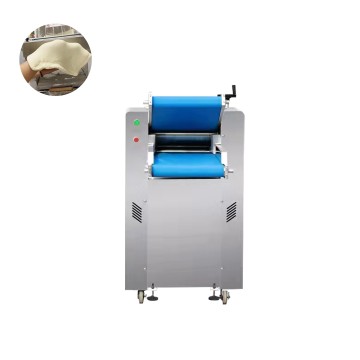 Automatisches Gebäck Samosa Blechhersteller - kommerzieller Brotteig -Schäfermaschine Maschine