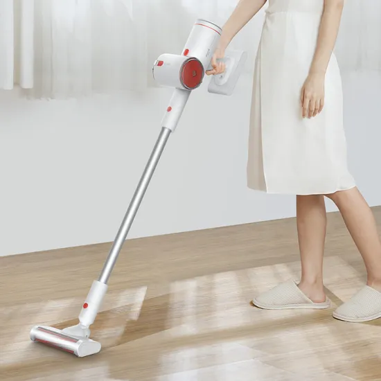 Deerma Household 2In1 Stick Vacuum Cleaner