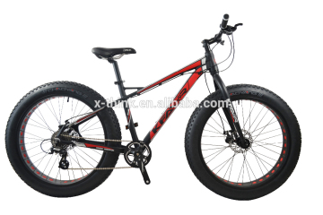 Good quality Alloy 6061 fat bike wheelset fork