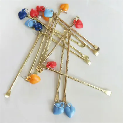 H25 Ear Wax Remover Ear Spoon Cleaner