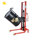 Hand Oil Drum Truck Drum Lifter