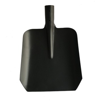 Steel Shovel Head Garden Farming Hand Tools: Enhancing Your Landscaping and Cultivation Efforts