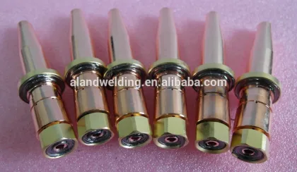 Smith Cutting Nozzle