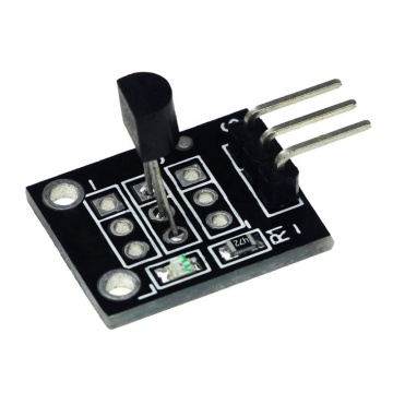 KY-001 DS18B20 Temperature Sensor Module for Arduino