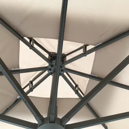 Sombrillas Jardin Grande for Outdoor Spaces