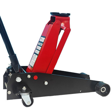 Factory Price 4 Ton Manual Double Pump Hydraulic Floor Jack