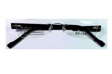 titanium glasses(beta,eyewear,BT-1147,hot sale)