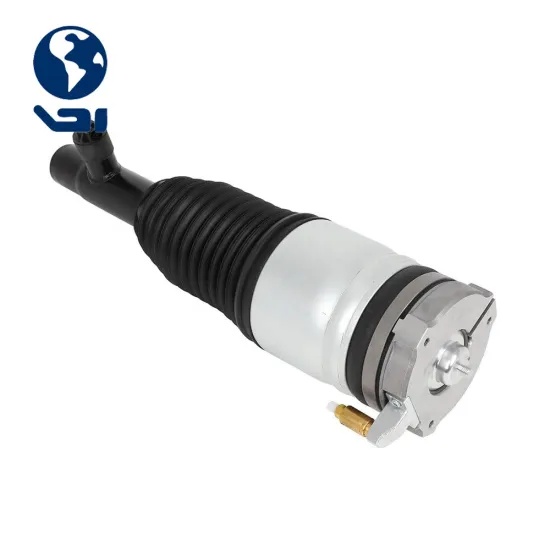 High Quality Air Suspension for Range Rover IV Front LR057699 LR057700 Shock Absorber Airmatic Air Strut