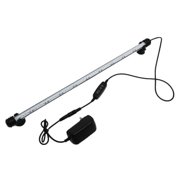 Auto On Off Off Dimmable Submersible LED Aquarium Light