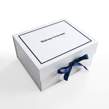 Fancy Underwear Gift Box Women Lingerie Packaging Box