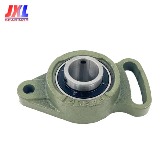 JXL UCFA210L 25mm Square Pillow Block Bearings: Waterproof, Cast Iron, UCF205 - Competitive Price