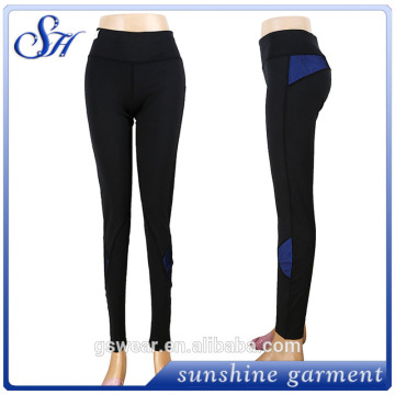 Long Fitness Leggings Gym Wear Women Yoga Pants wholesale