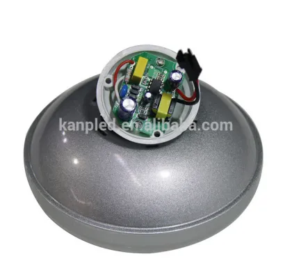 36W E27 High Lumen Supermarket Food Warming Led Fresh Lights