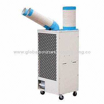 Spot Air Conditioner, Convenient to Use