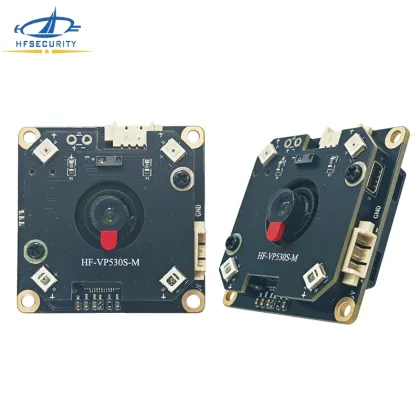 VP530S-M Monocular Palm Vein Scanner Reader Module